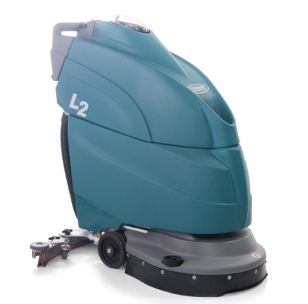 坦能L2拖线式U8（中国）