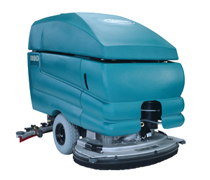 坦能5680手推式自动U8（中国）