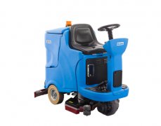 Gadlee GT115 驾驶式U8（中国）（中大型）