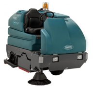 7300 中型驾驶式U8（中国）