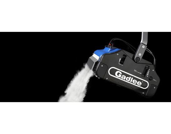 Gadlee嘉得力GTC-420S蒸汽U8（中国）