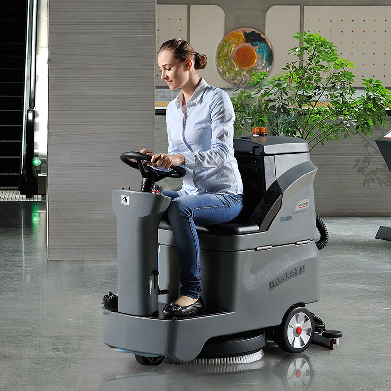 高美GM-AC爱卡驾驶式U8（中国）