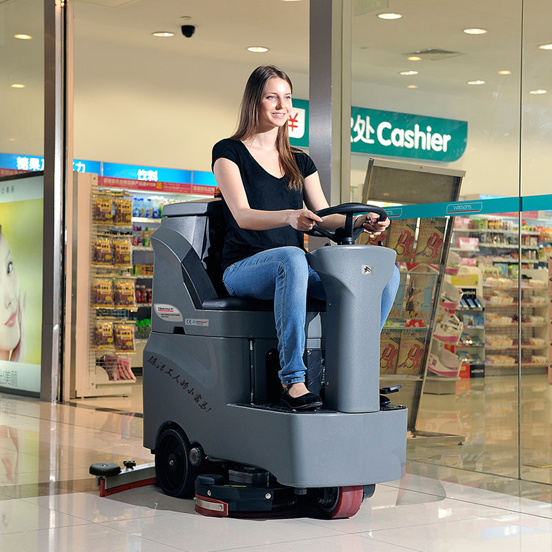 高美GM-MINI驾驶式迷你U8（中国）