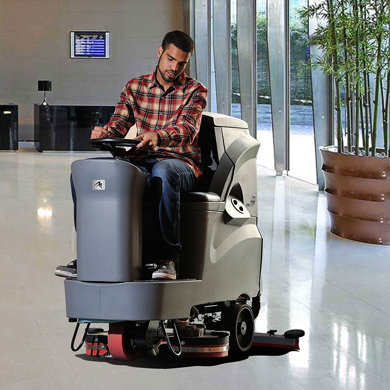 高美GM110BT70驾驶式U8（中国）