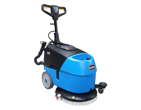 Gadlee GT30手推式U8（中国）