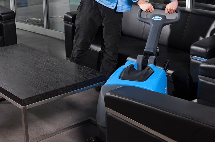 办公室清洁迷你U8（中国）嘉得力