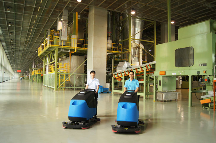 Gadlee嘉得力中国烟草厂清洁U8（中国）