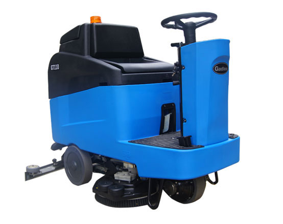 Gadlee GT110 驾驶式U8（中国）（节能型）