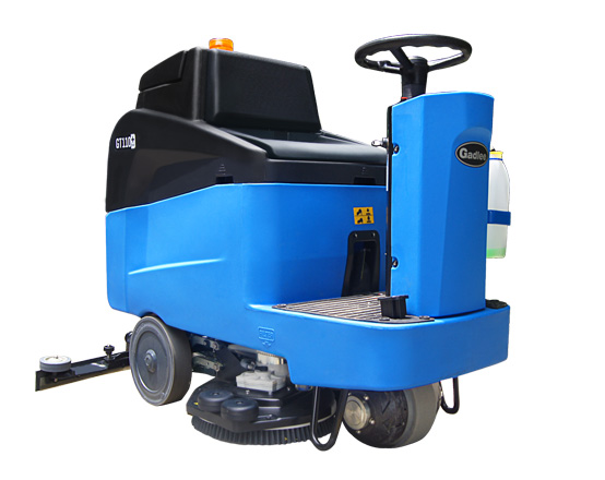 Gadlee GT110+ 驾驶式U8（中国）（智能型）