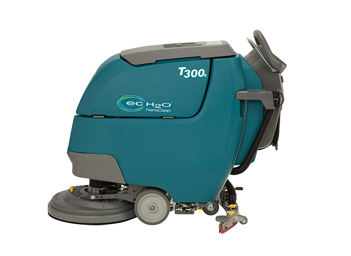 坦能T300/T300e手推式U8（中国）