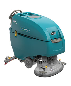 坦能T500e手推式U8（中国）