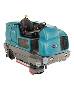 坦能T20驾驶式U8（中国）